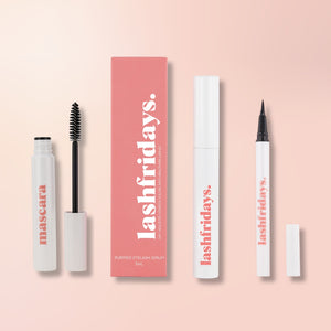 Lash Essentials Set