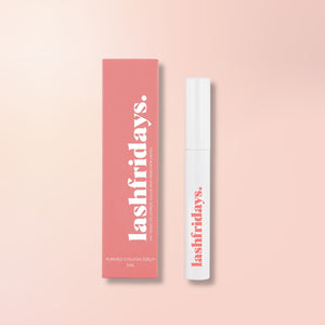 Eyelash Serum