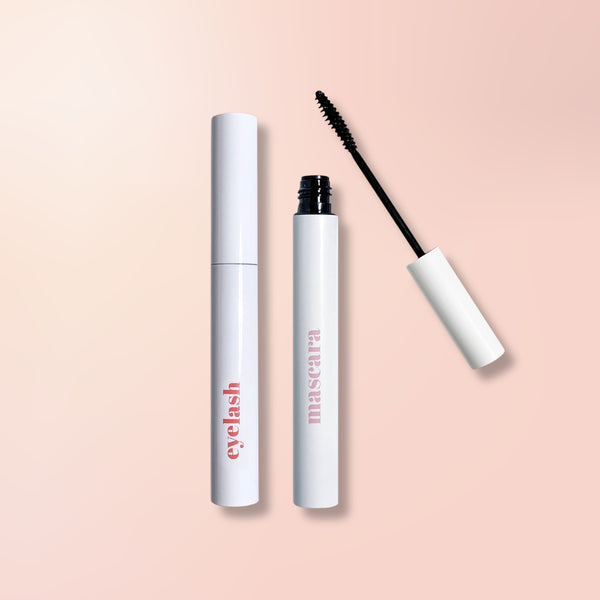 Lash & Mascara Serum Duo Pack
