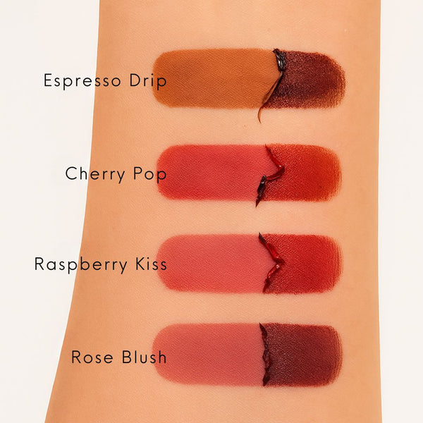 Pick 3 Lip Stain & Save 30%