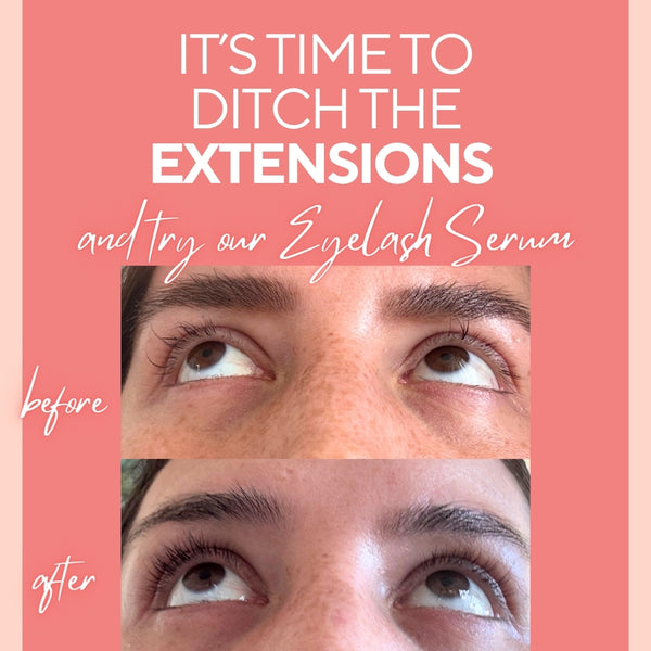 Eyelash Serum
