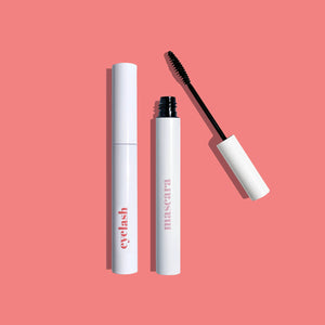 Mascara and Lash Serum Dup