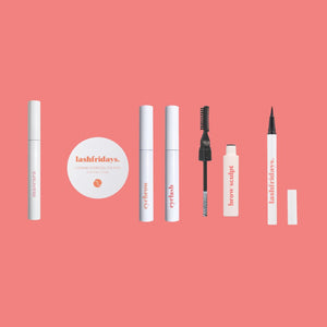 NEW Ultimate Eyes Bundle