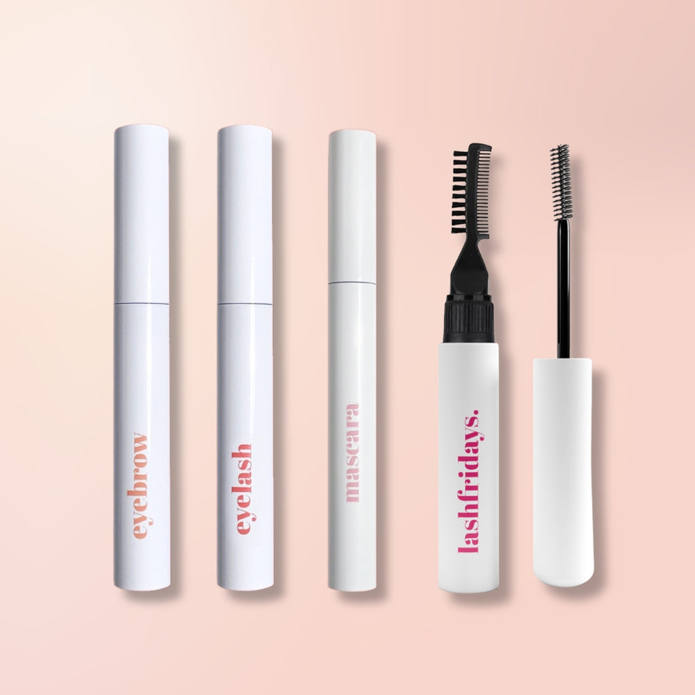Pick 3 Serums & Save 30% Set
