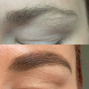 Eyebrow Serum